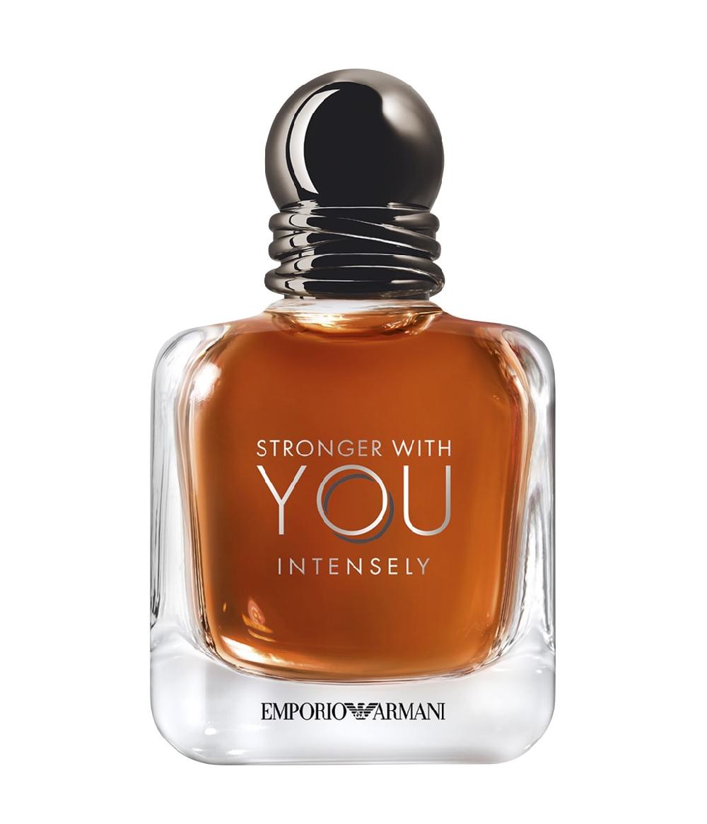 Giorgio Armani Emporio Armani Stronger with You Intensely Meist gekauft