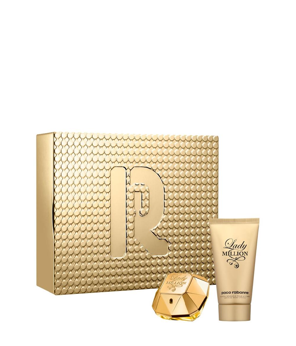Rabanne Million 2024 Edition