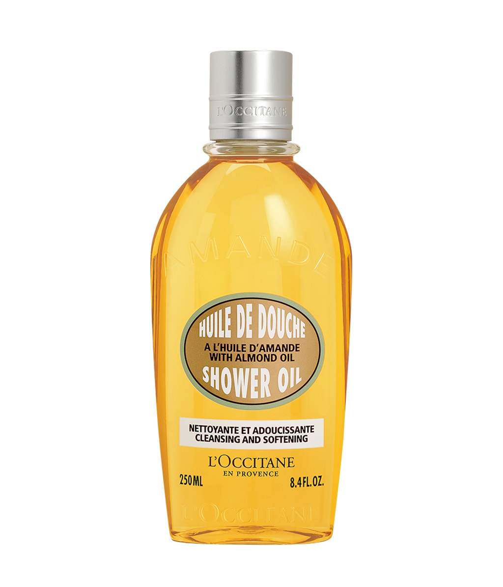 L'OCCITANE Mandel