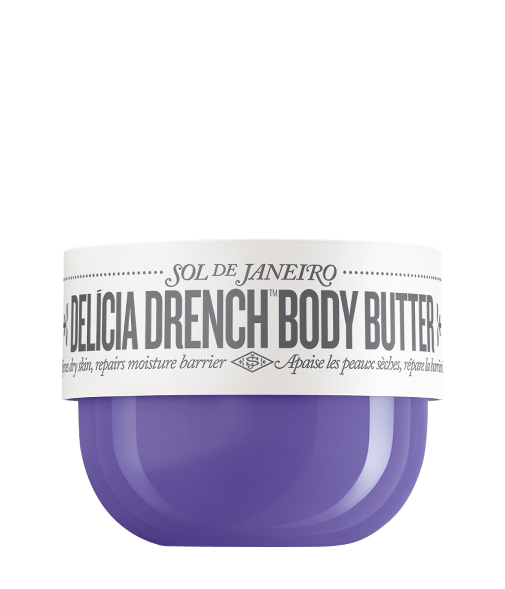 Sol de Janeiro Delicia Drench Body Butter