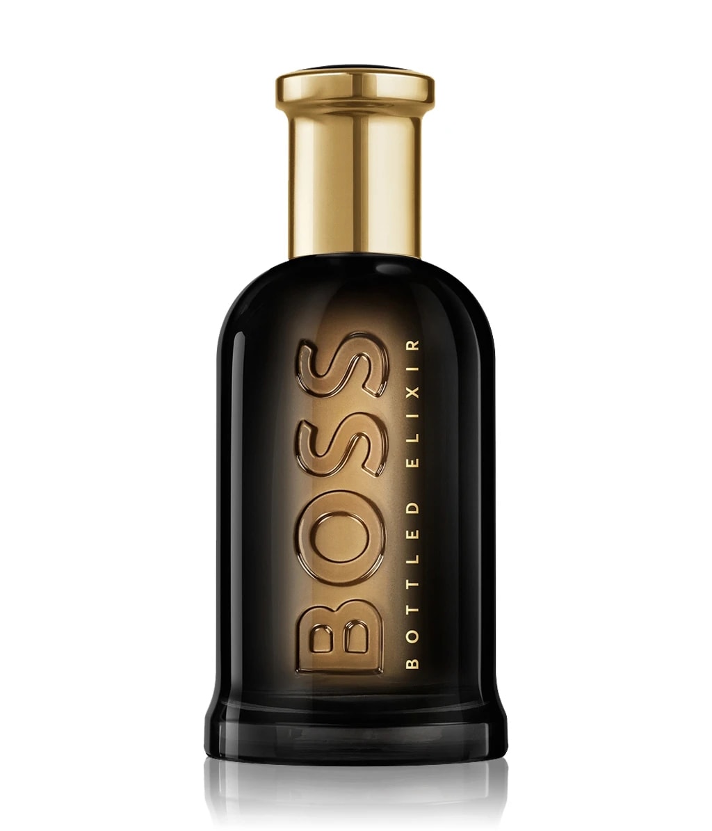 HUGO BOSS BOSS Bottled Elixir im Angebot