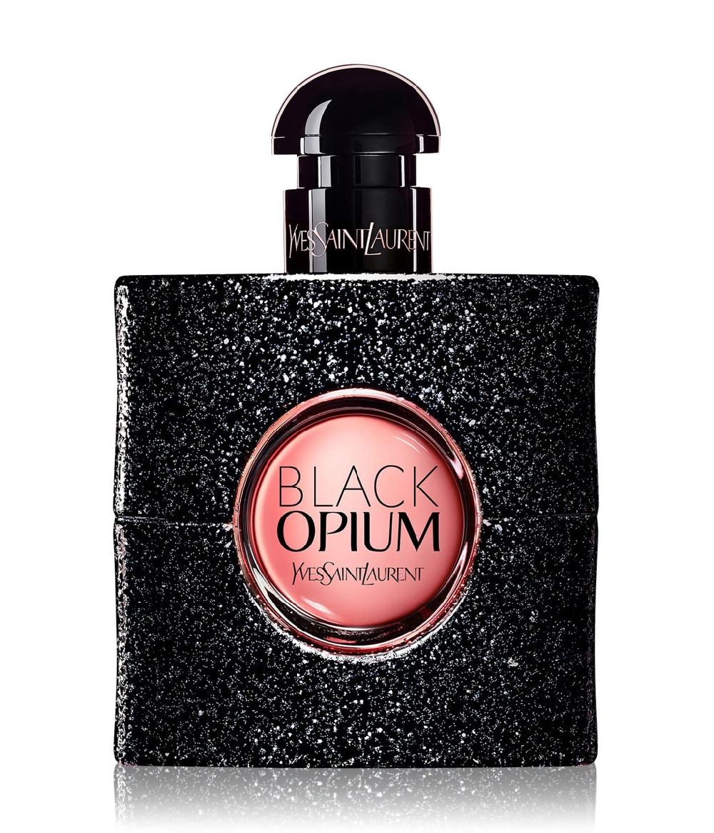Yves Saint Laurent Black Opium Auslauf