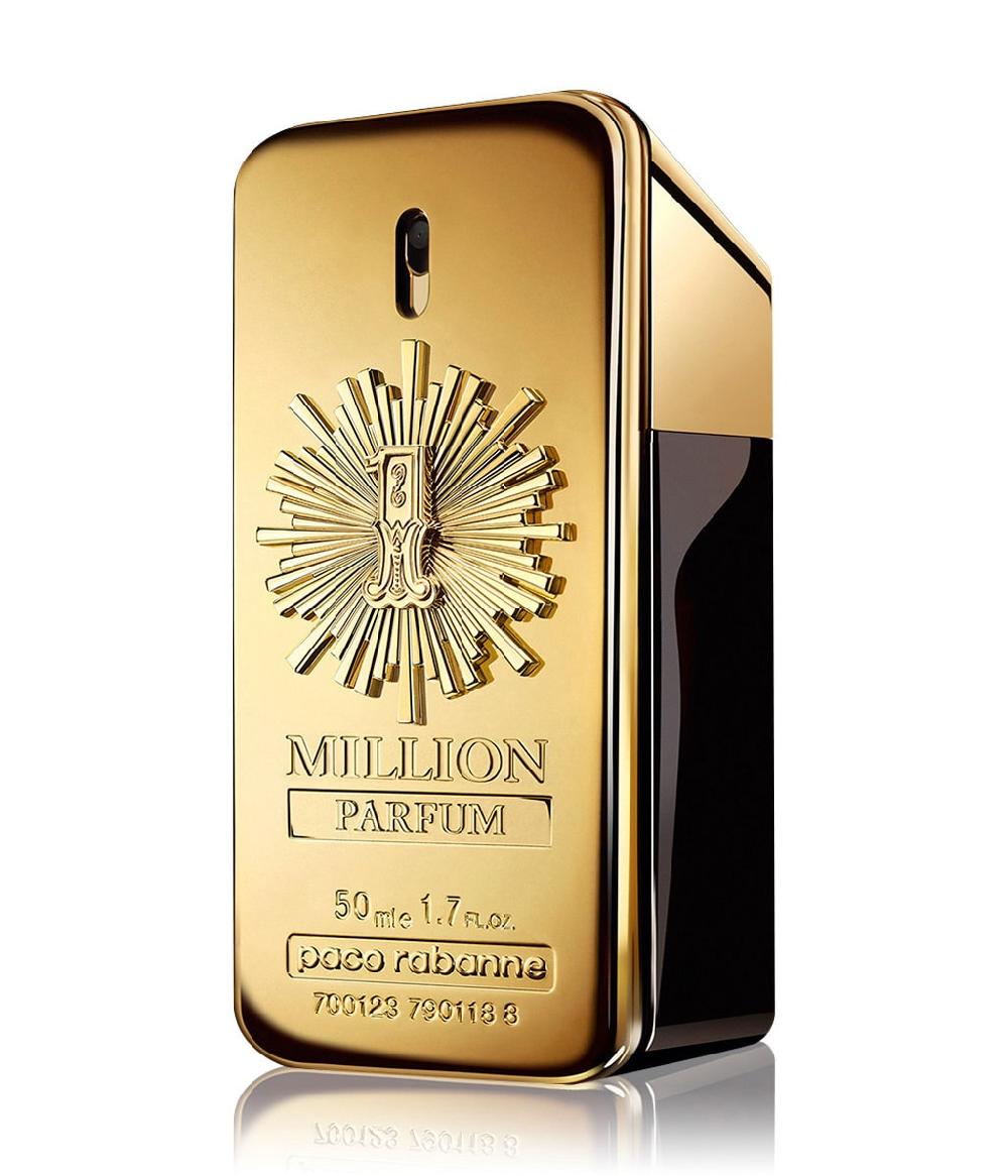 Rabanne 1 Million Verkauf