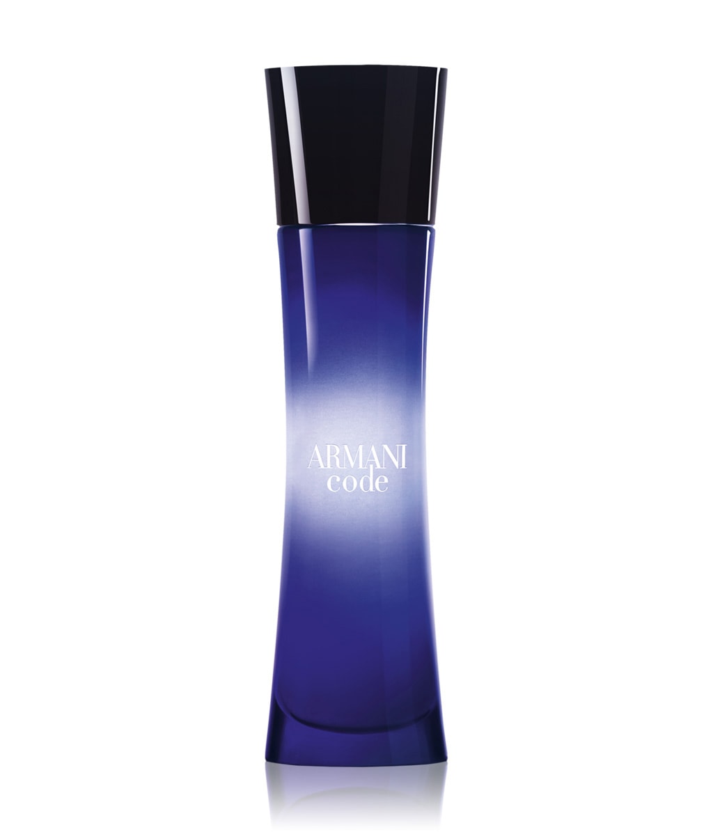 Giorgio Armani Code Femme Hotsell