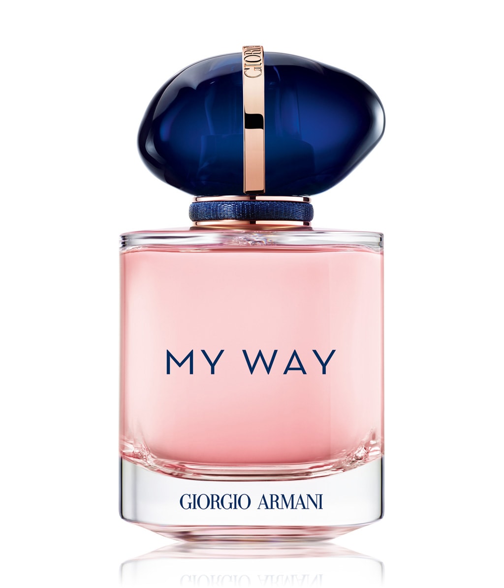 Giorgio Armani My Way Refillable Schlussverkauf