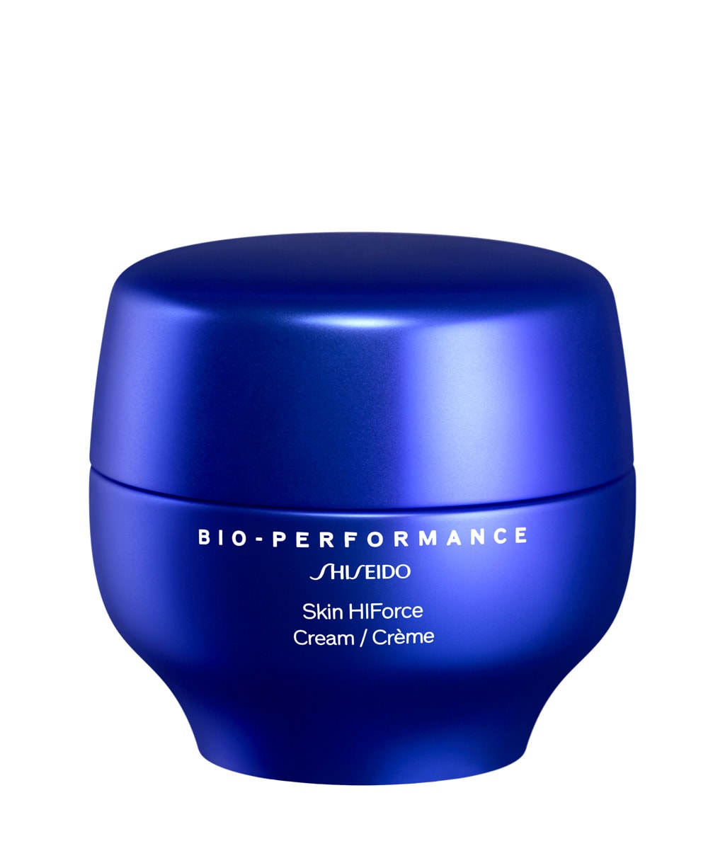 Shiseido Bio-Performance Skin Hiforce Meist gekauft