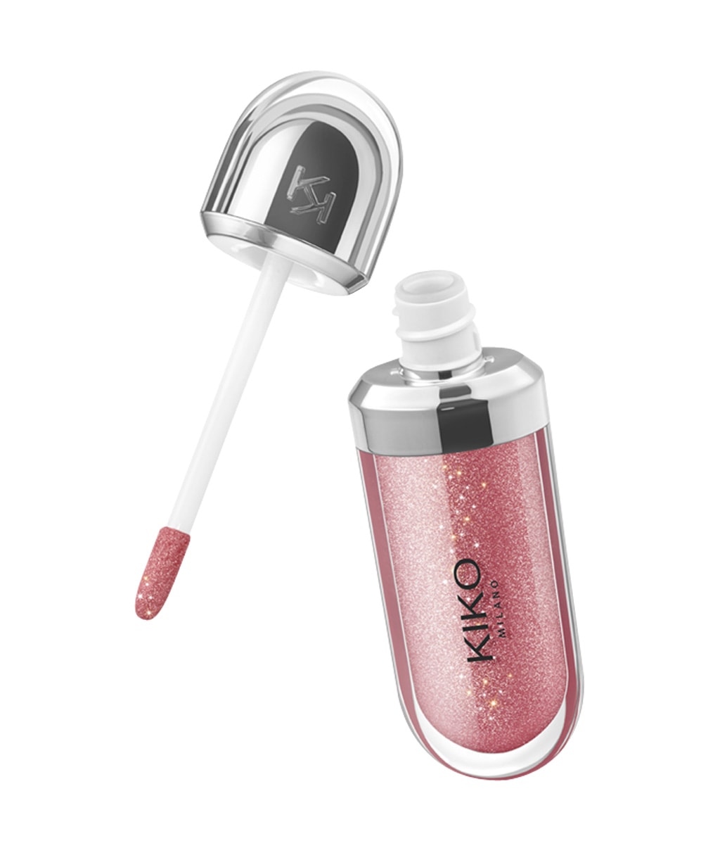 KIKO Milano 3D Hydra Lipgloss Fabrikverkauf