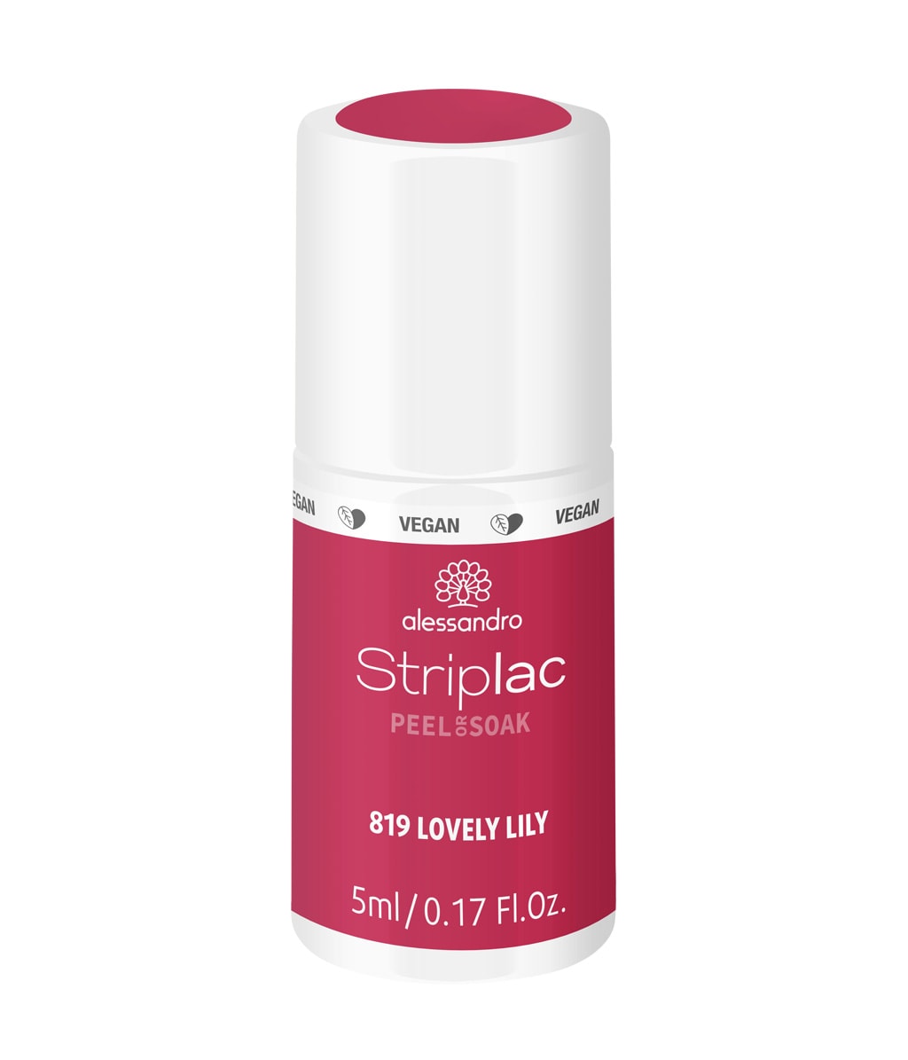 Alessandro Striplac Peel or Soak