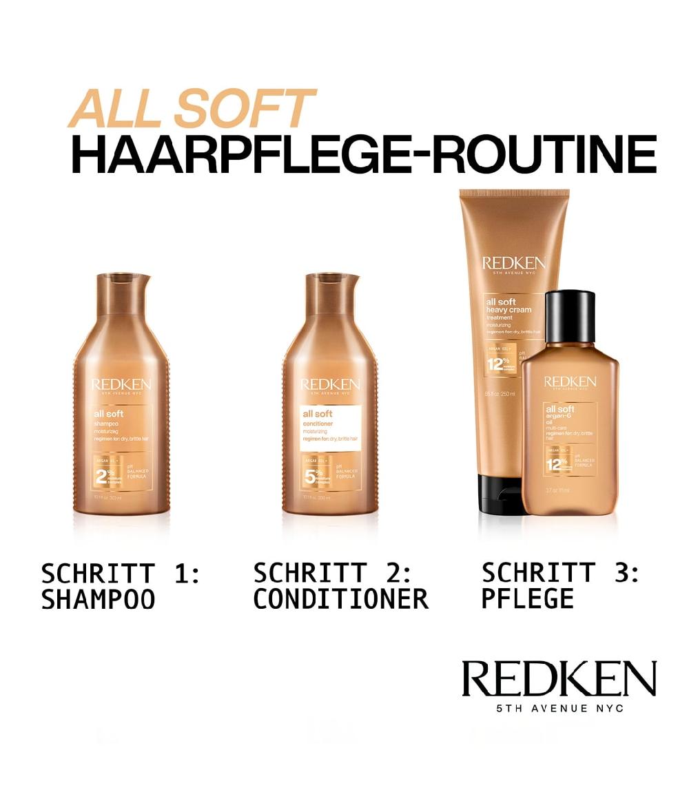 Redken All Soft