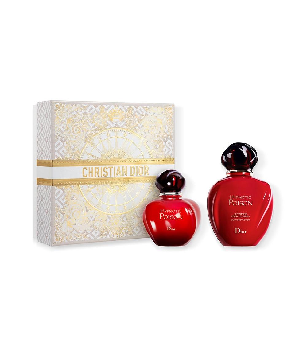 DIOR Holiday Jewel Box Hypnotic Poison Eau de Toilette