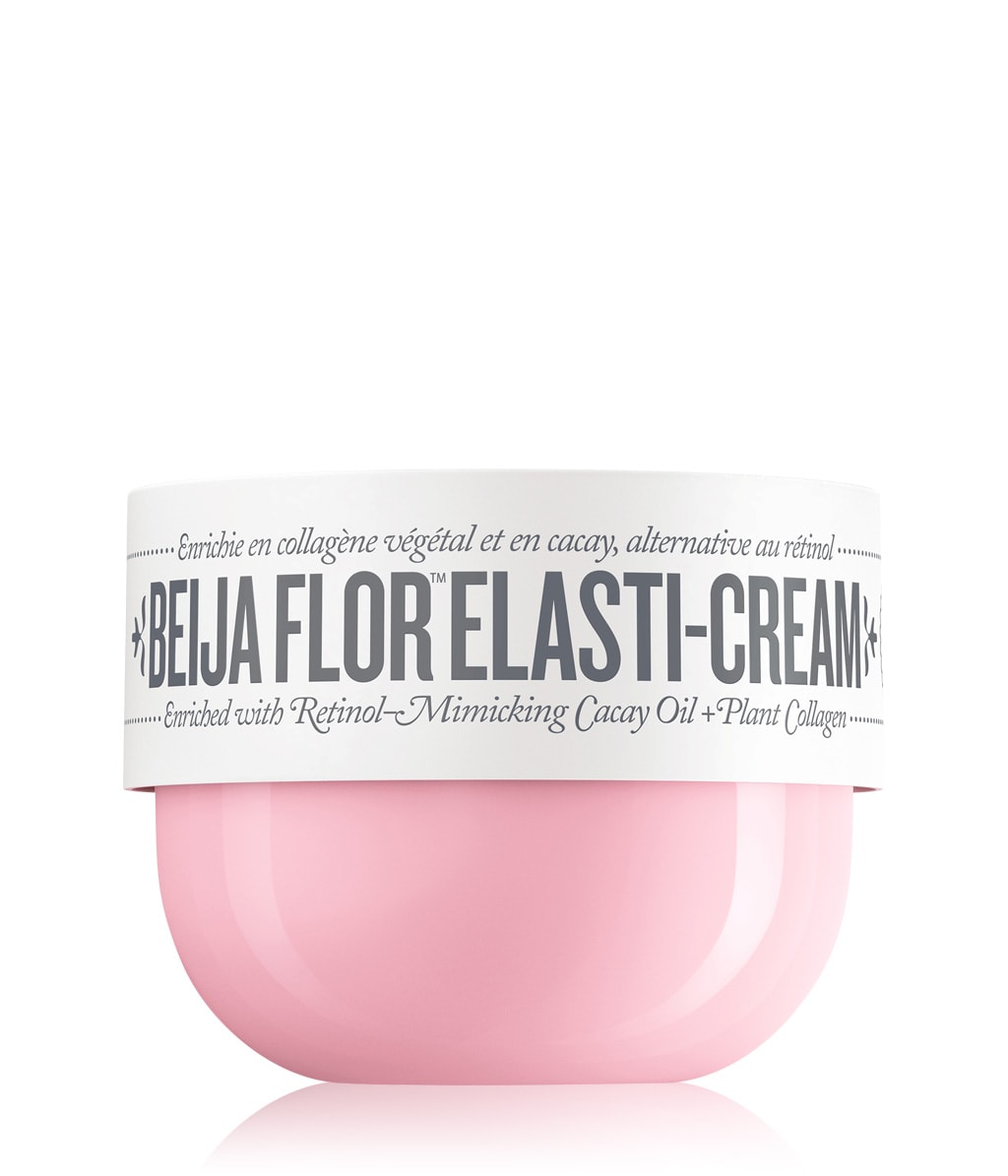Sol de Janeiro Beija Flor Elasti-Cream