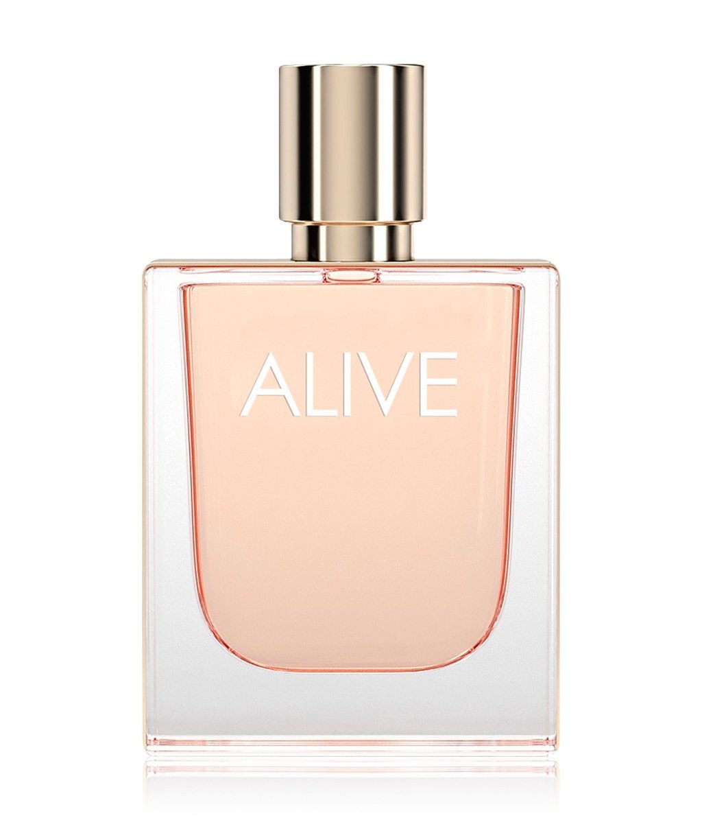 HUGO BOSS ALIVE