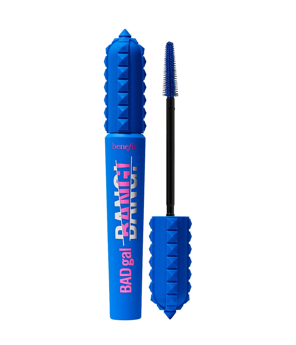 Benefit Cosmetics BADgal BANG