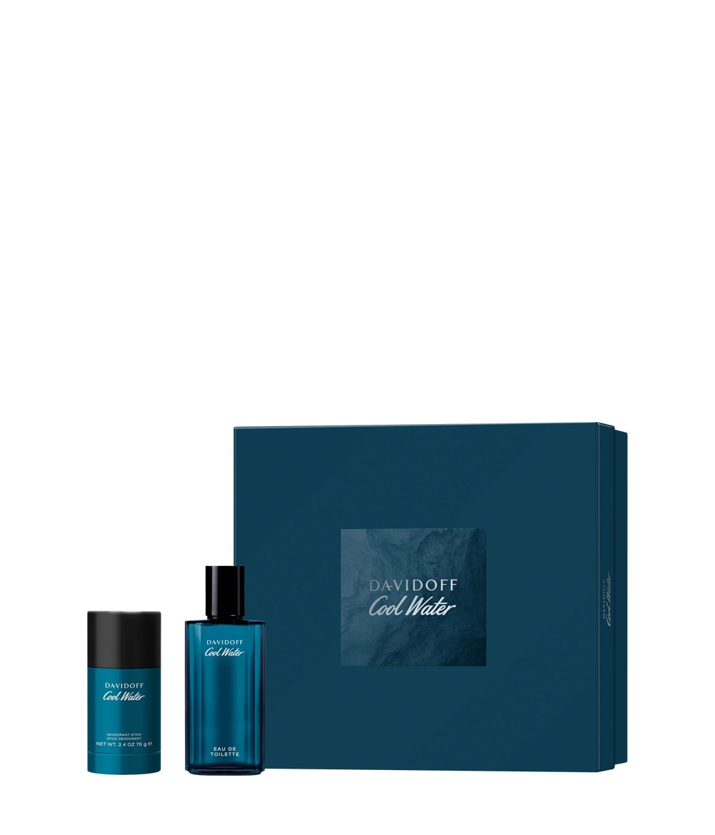 Davidoff Cool Water Eau de Toilette 75 ml Edition 2024
