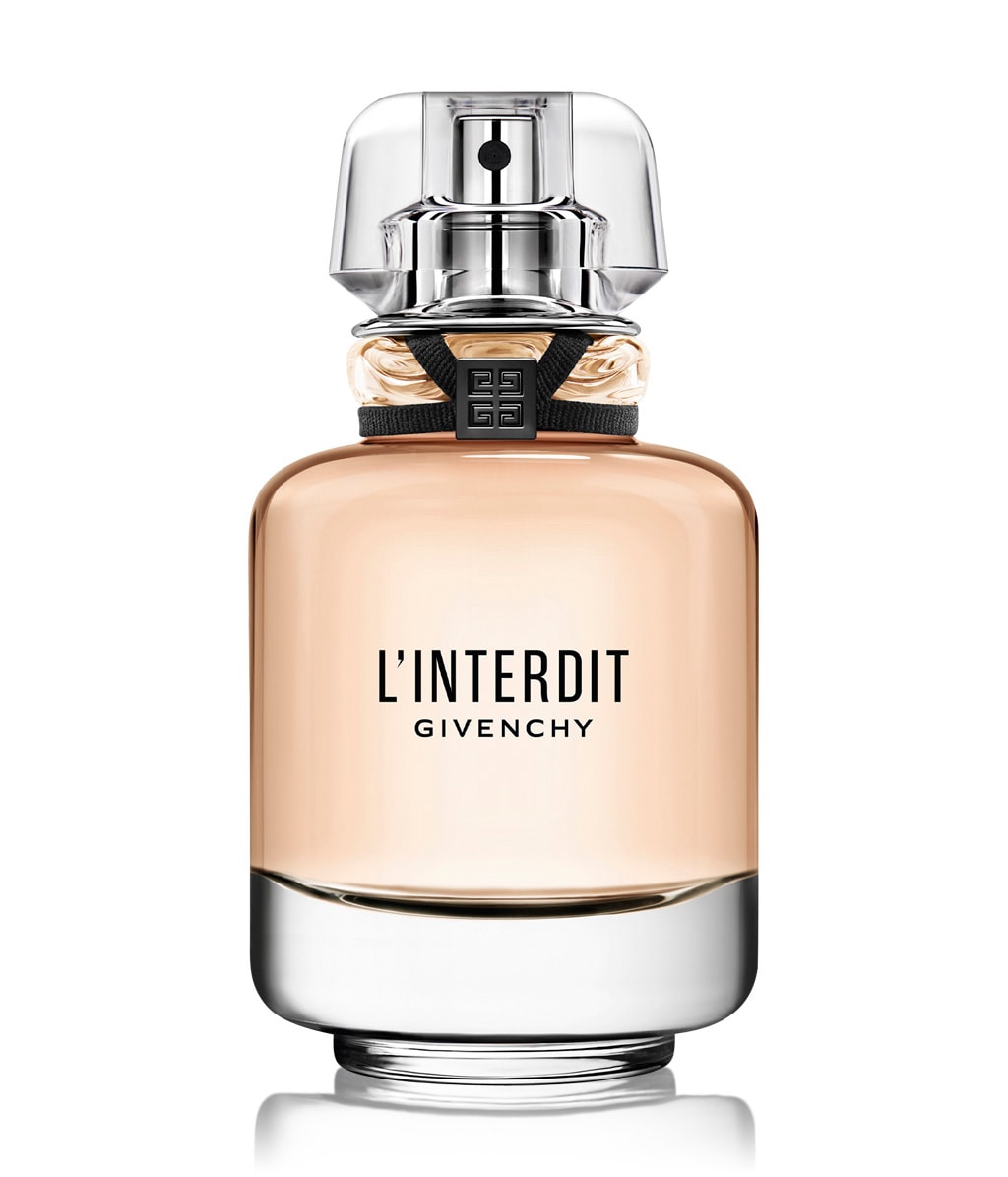GIVENCHY L'Interdit