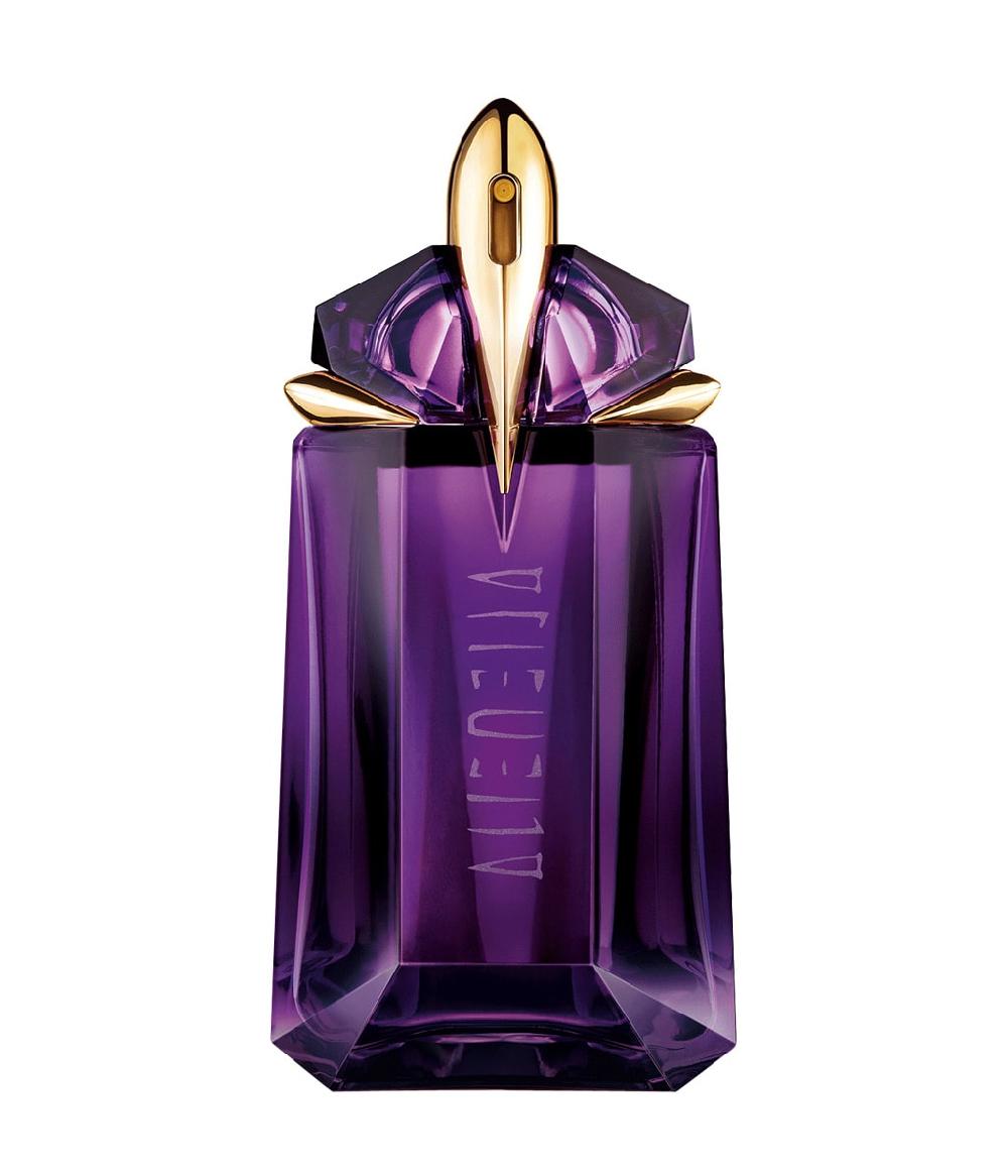 MUGLER Alien Refillable
