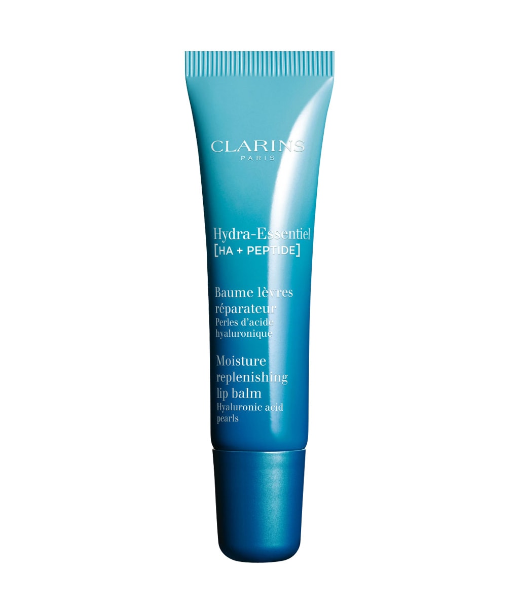 CLARINS Hydra-Essentiel [HA²] Baume lèvres réparateur