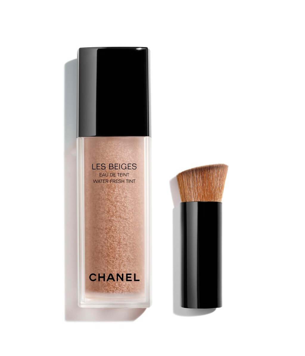 CHANEL LES BEIGES EAU DE TEINT