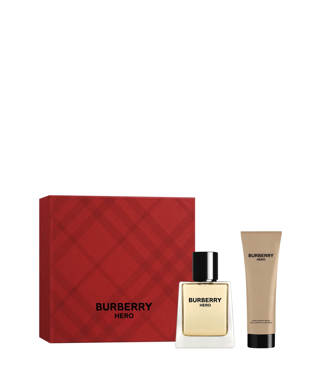 Burberry Burberry Hero Eau de Toilette 50 ml Edition 2024 Speichern exportieren