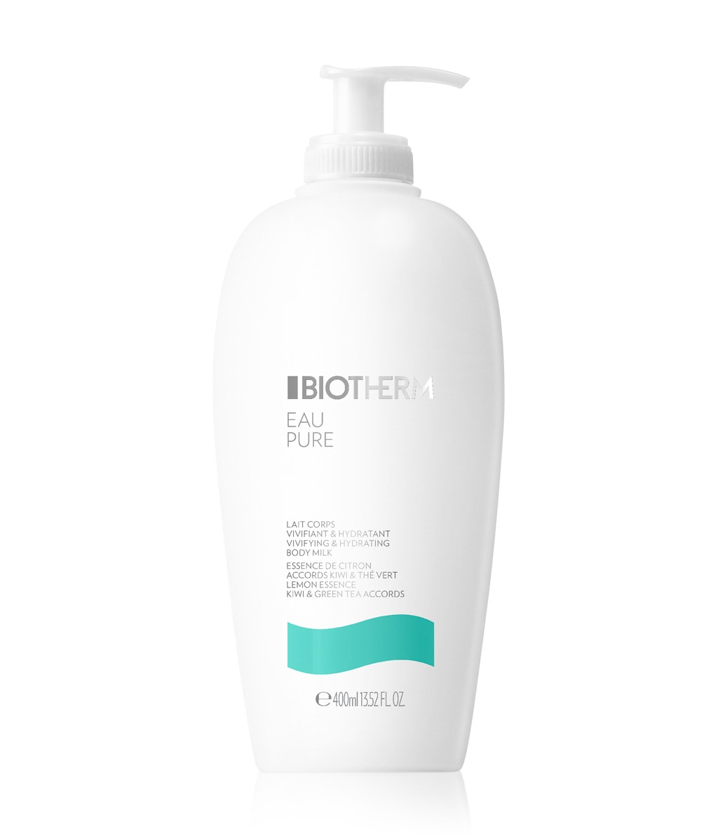 BIOTHERM Eau Pure Vivifying & Hydrating Limitierter Zeitrabatt