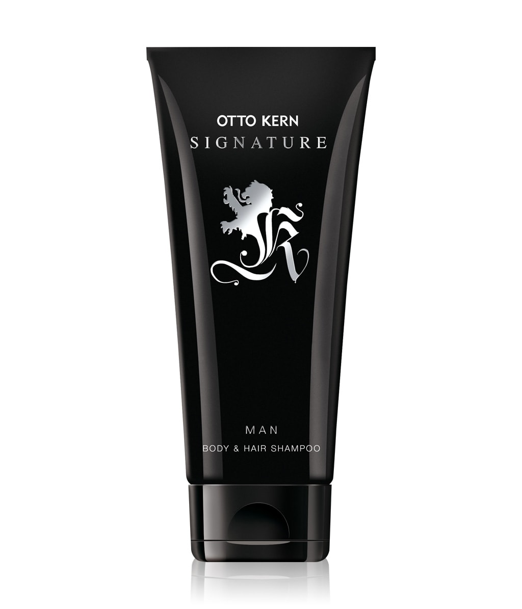 Otto Kern Signature Body & Hair Shampoo Sonderangebot