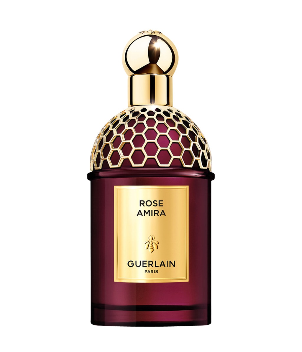 GUERLAIN Absolus Allegoria Rose Amira Riesige Ersparnisse