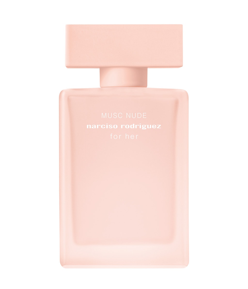 Narciso Rodriguez For Her Musc Nude VIP-Rabatte