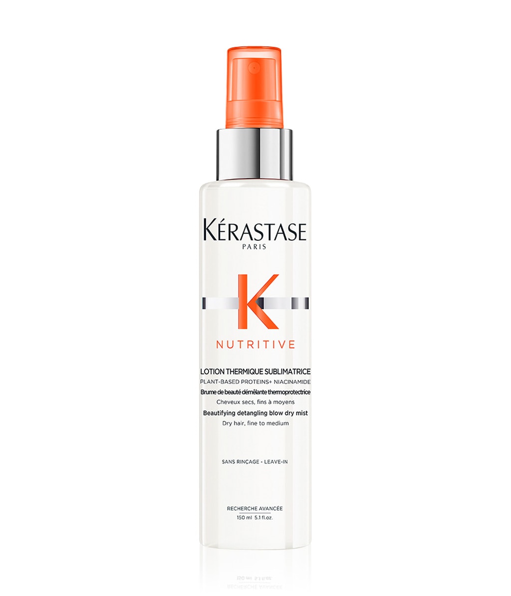 Kérastase Nutritive Lotion Thermique Sublimatrice Kostenloser Versand international