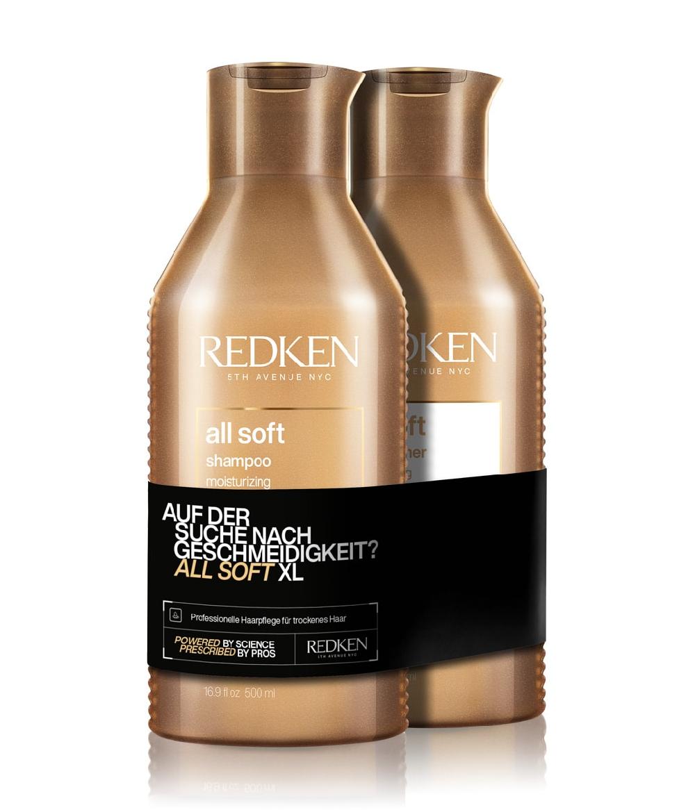 Redken All Soft XL Bundle Speichern exportieren