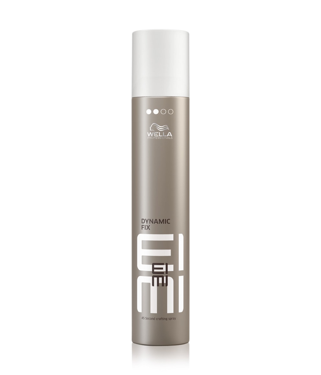 Wella EIMI Dynamic Fix 45 Sec. Modeling 50% Rabatt für begrenzte Zeit