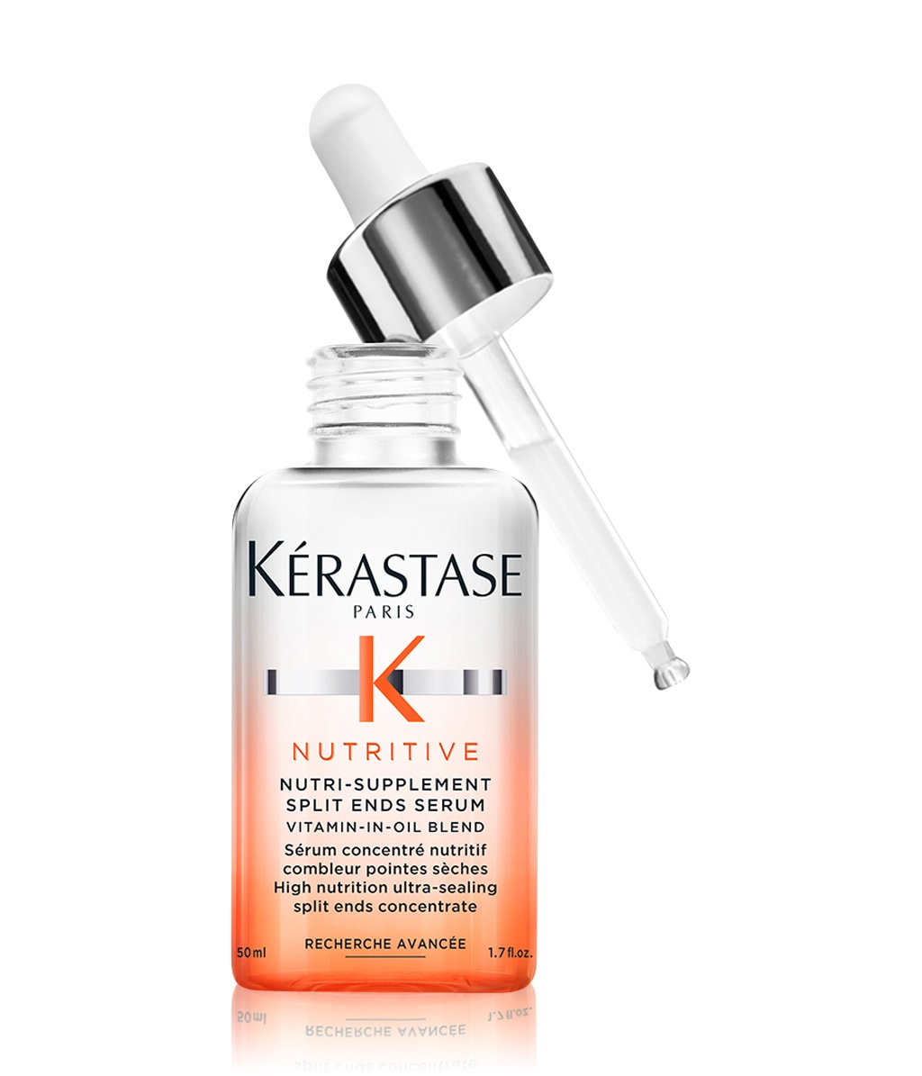 Kérastase Nutritive Nutri-Supplement Split Ends Serum Meist gekauft