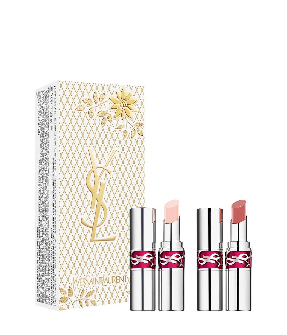 Yves Saint Laurent Loveshine Candy Glaze Set Jubiläumsangebot