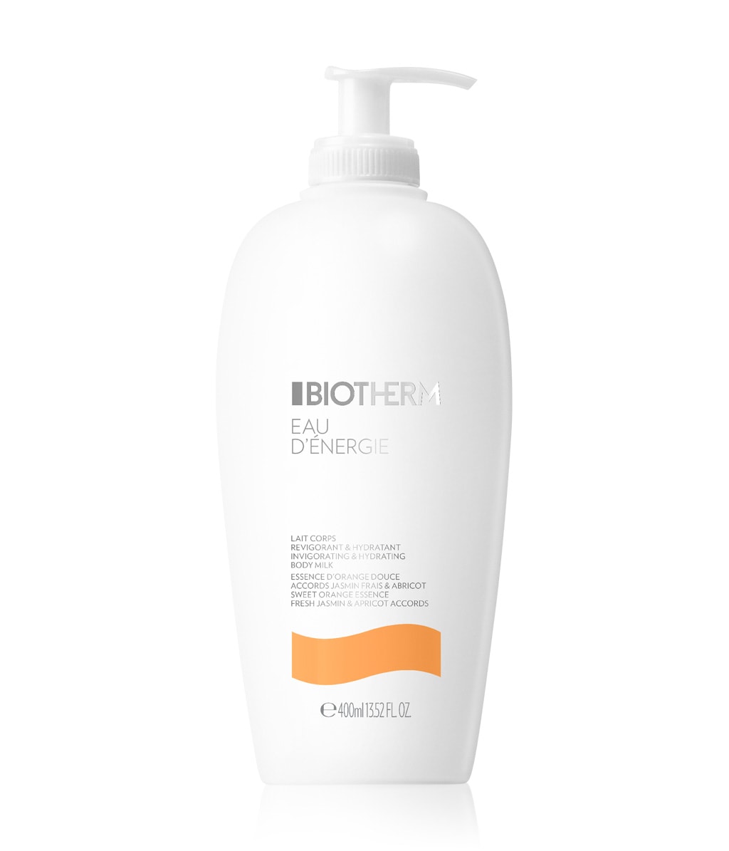BIOTHERM Eau d'Énergie Invigorating & Hydrating Top Angebot