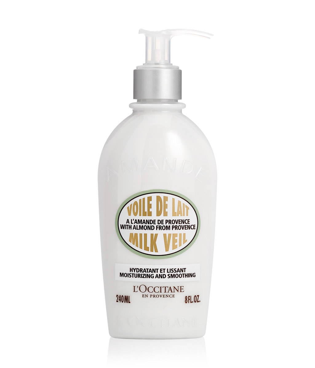L'OCCITANE Mandel