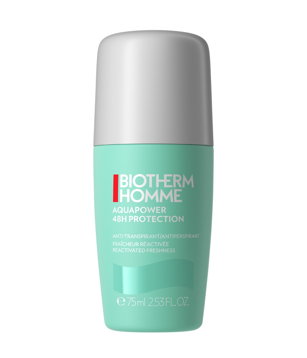BIOTHERM Aquapower 48H Deo Roll-On Bestseller