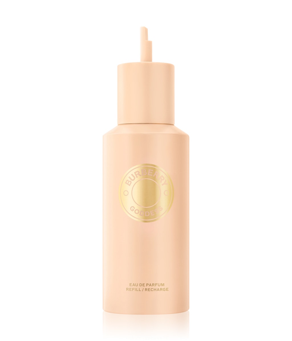 Burberry Goddess Refill Rabatte dieses Monats