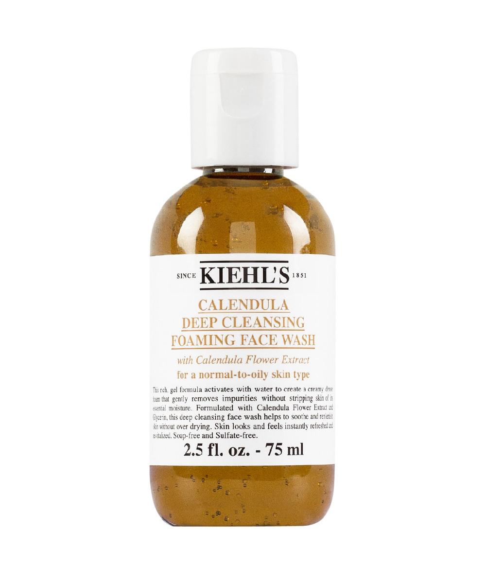 Kiehl's Calendula Deep Cleansing Foaming Face Wash Flash Sale