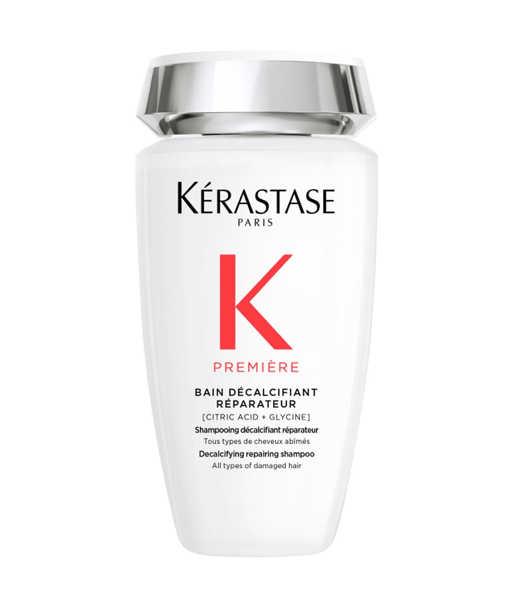 Kérastase Première Bain Décalcifiant Réparateur Neuheiten
