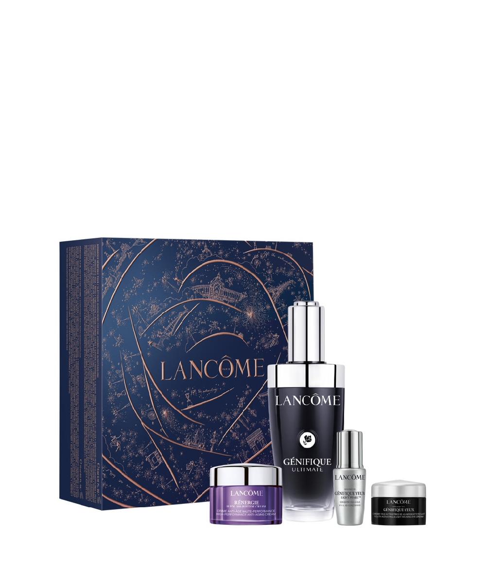 LANCÔME Advanced Génifique Ultimate 50 ml Set Begrenzte Freigabe