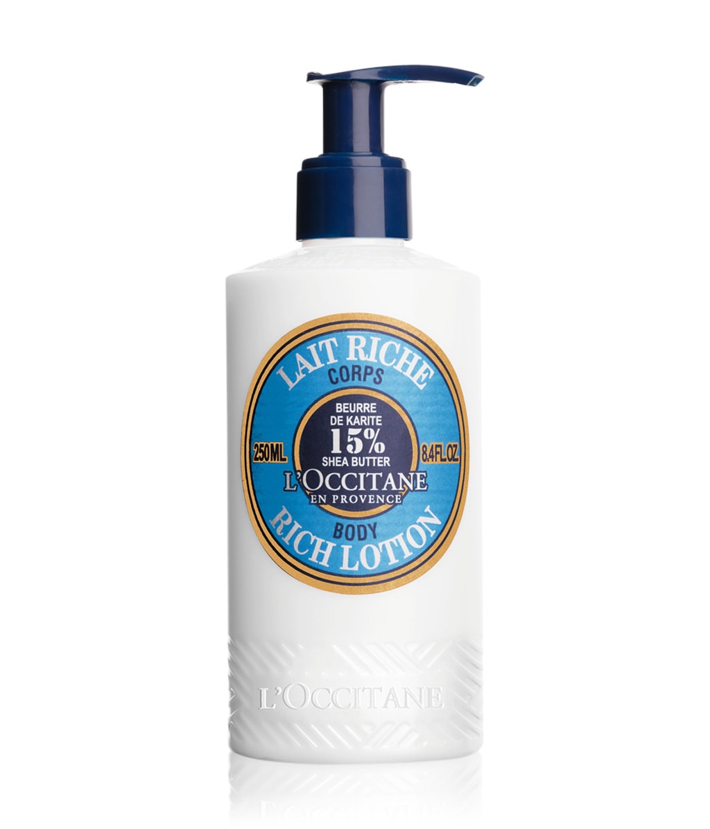 L'OCCITANE Karité Reichhaltige