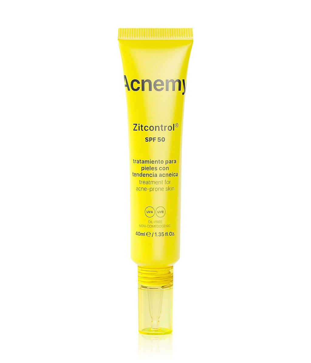 Acnemy Zitcontrol SPF 50 Verkauf