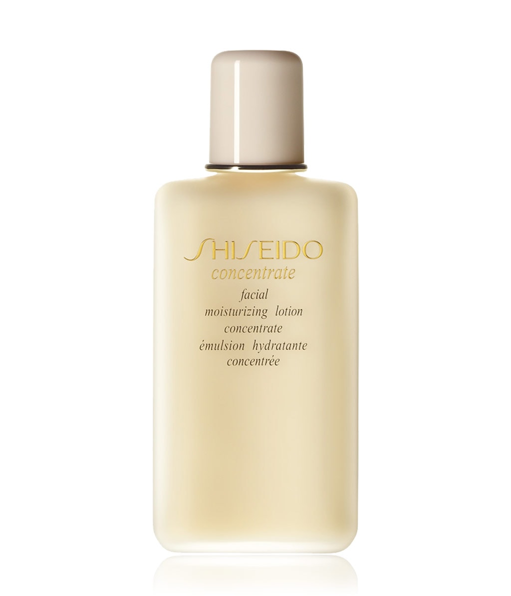 Shiseido Facial Concentrate Moisturizing Lotion Schlussverkauf