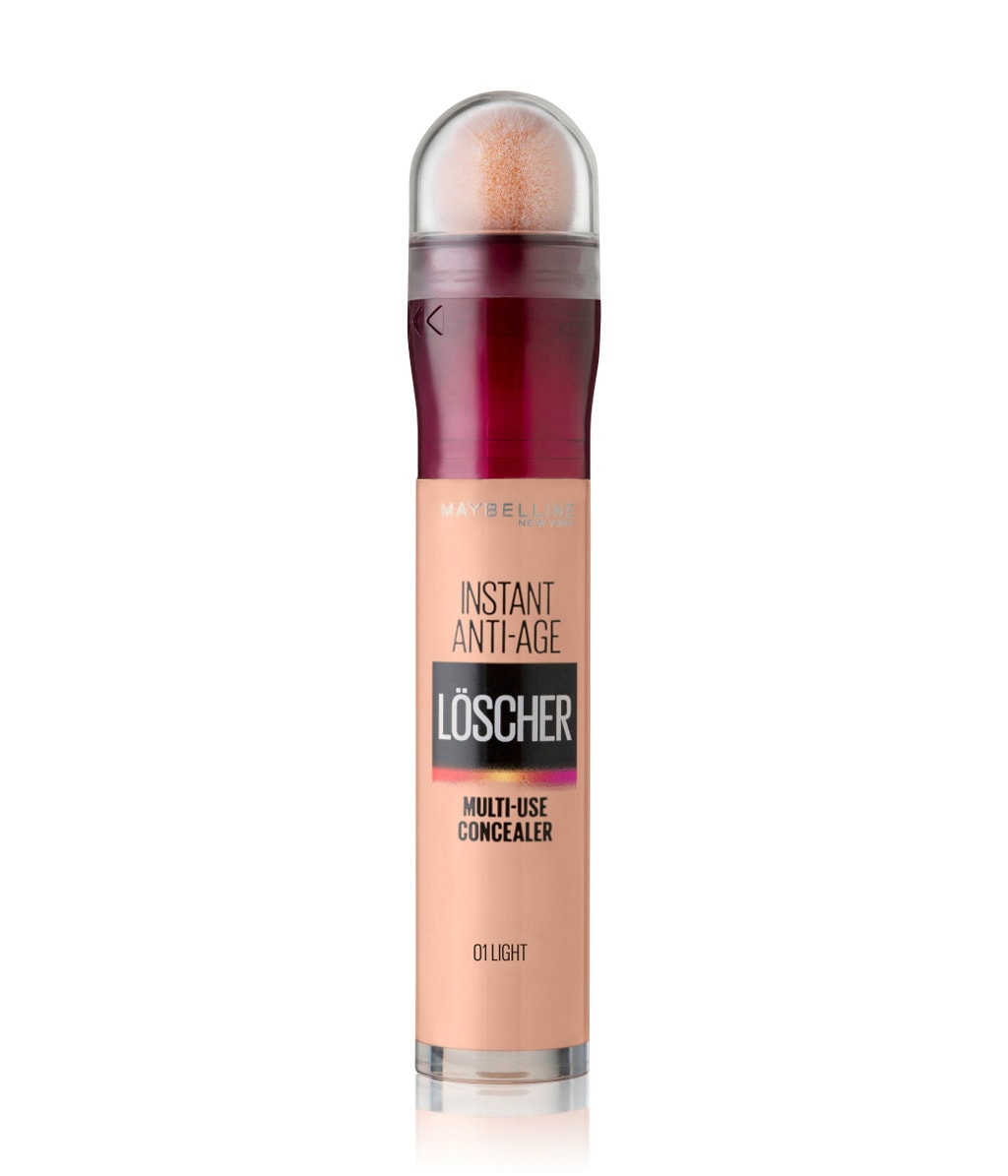 Maybelline Instant Anti-Age Löscher Neueste Mode