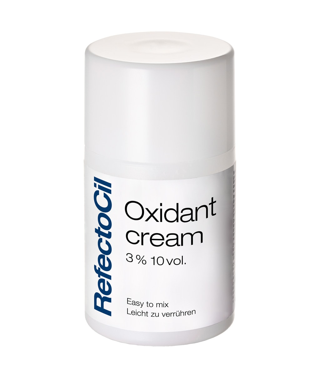 RefectoCil Oxidant 3% Creme VIP-Rabatte