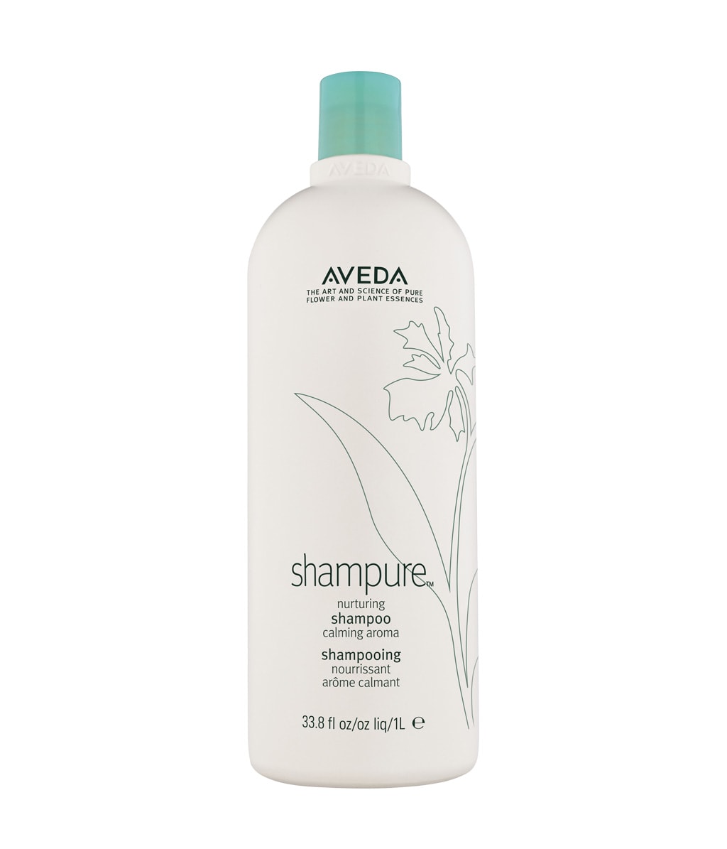 Aveda Shampure Nurturing Speichern exportieren