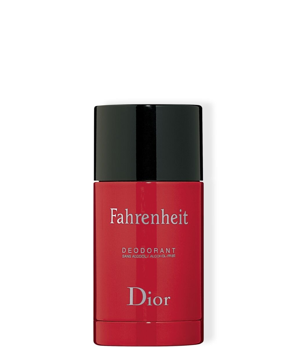 DIOR Fahrenheit ohne Alkohol Exklusivangebot
