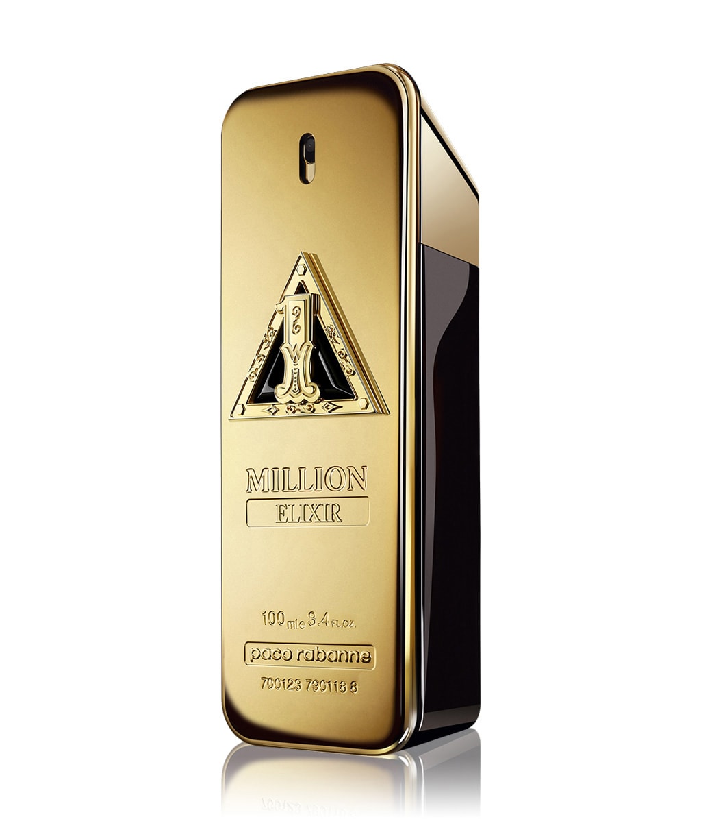 Rabanne 1 Million Elixir Tägliche Deals