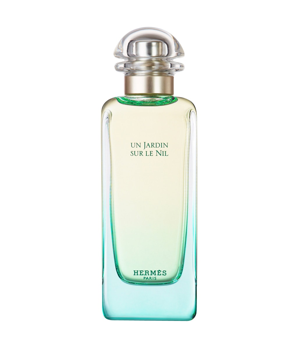 HERMÈS Un Jardin Sur Le Nil Letzter Tag