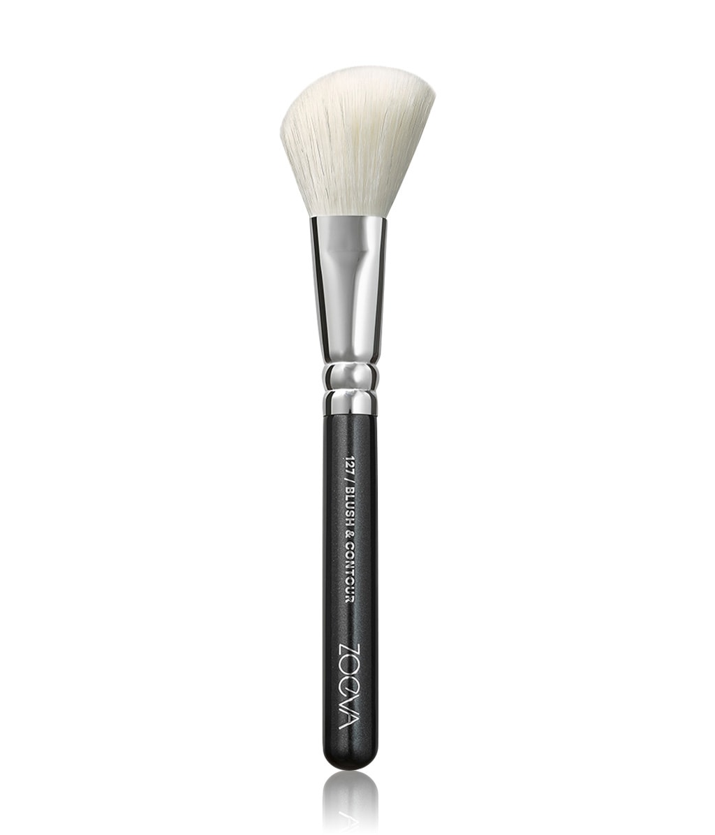 ZOEVA 127 Blush & Contour
