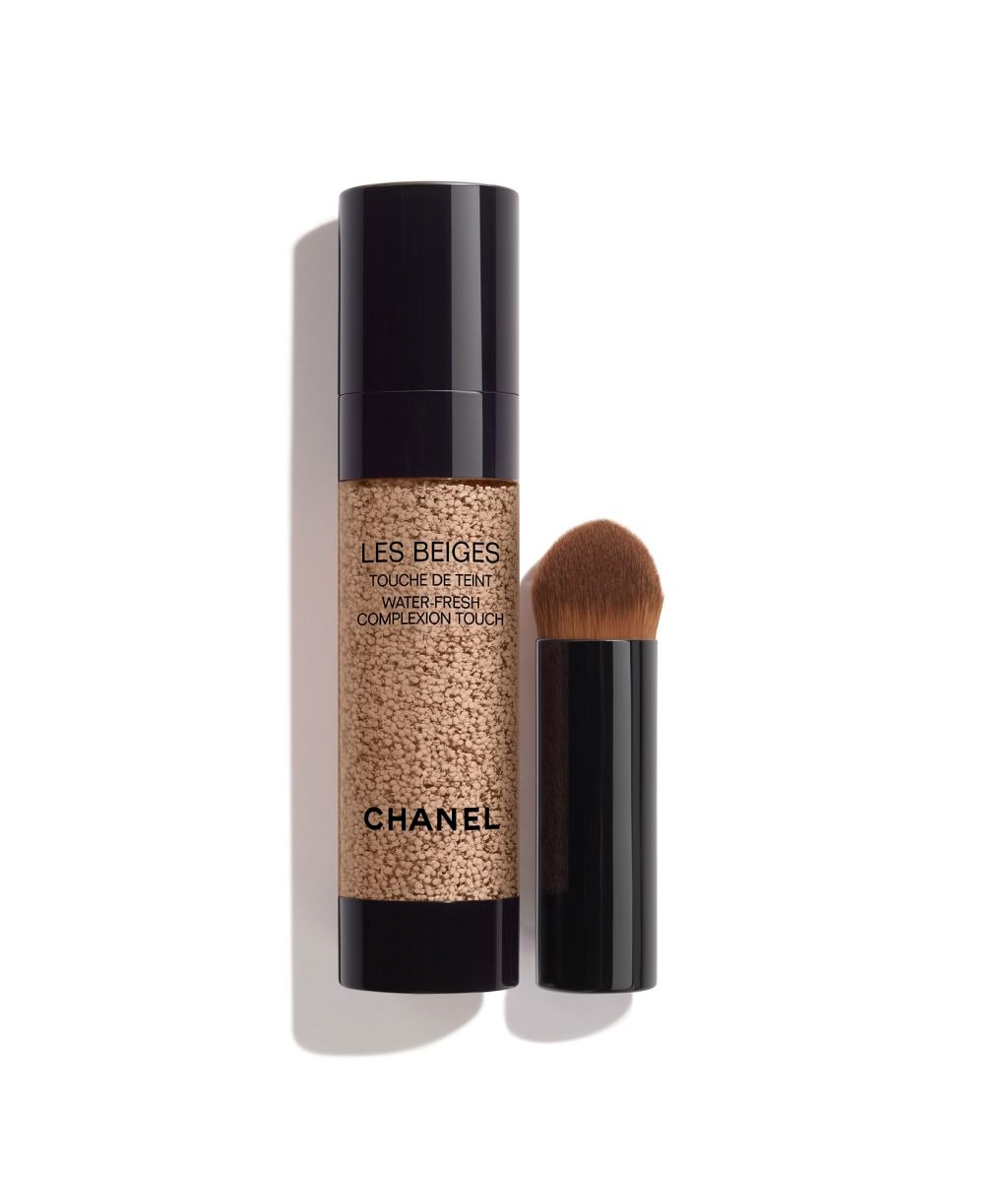 CHANEL LES BEIGES TOUCHE DE TEINT Speichern exportieren